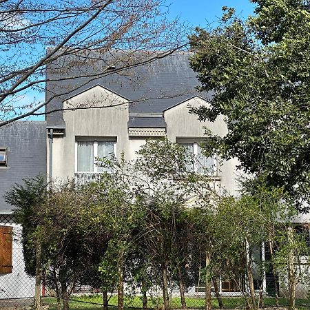 Maison De Longde-Appartement Avec 2 Chambres Villejuif Exterior photo